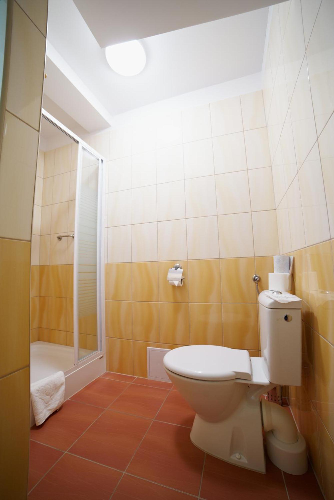 Nielisz Hotel Marina חדר תמונה